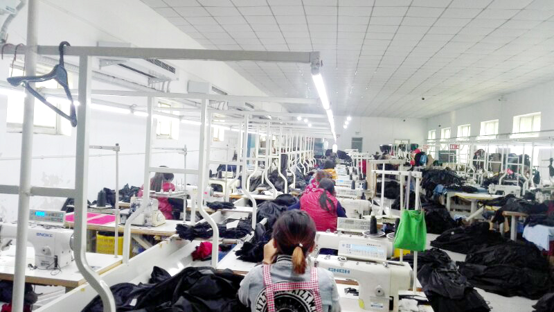 柬埔寨服裝行業投資八成來自中國